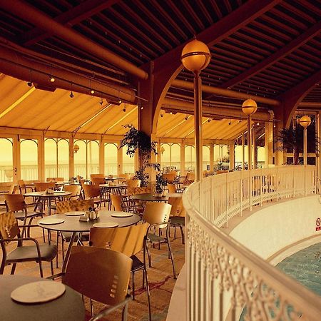 Royal Bath Hotel & Spa Bournemouth Exteriér fotografie